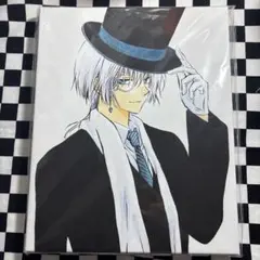 暁のヨナ キジャ アートボード