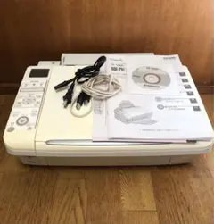 【未開封】EPSON インクジェットプリンター PX-501A Amazon.co.jp: 旧モデル エプソン MultiPhoto Colorio 普通紙くっきり