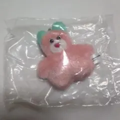 mojojojo ぬいぐるみマスコット　Loulou