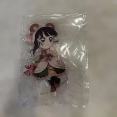 R*n様 鬼滅の刃 実りの秋まつり ランダムアクリルスタンドB 栗花落カナヲ