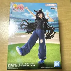 ウマ娘　フィギア