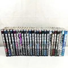 双亡亭壊すべし 全巻セット 1-25巻 藤田和日郎 初版 帯付き多数 - メルカリ