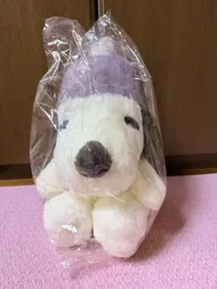 スヌーピー ぬいぐるみ 本体