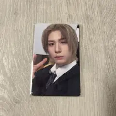 BOYNEXTDOOR イハン トレカ ラキドロ オンライン イベント特典