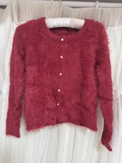 美品✨INGNI ニット　セーター　カーディガン