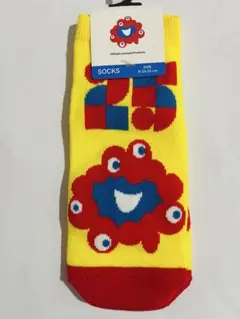 ミャクミャク 靴下 EXPO2025 大阪関西万博