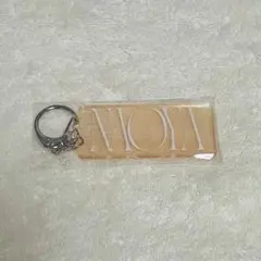 MAZZEL OnlyYou アクリルキーホルダー アクキー NAOYA ナオヤ