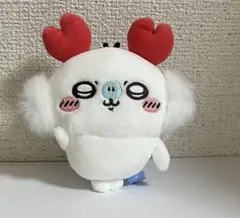 ちいかわ カニなモモンガ マスコット