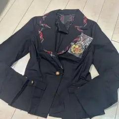 2026年最新】h.NAOTO テーラードジャケットの人気アイテム - メルカリ