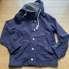 GREEN LABEL RELAXING ネイビー ジャケット