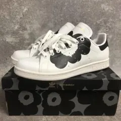 ■ adidas Stan Smith marimekkoマリメッコ スニーカー