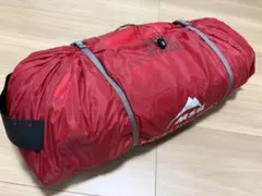 激レア 希少 MSR BugHut2 メッシュテント 2人用 インナーテント - メルカリ