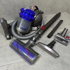 分解洗浄】 Dyson DC63フルセット e5 - メルカリ
