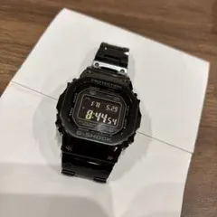 G-SHOCK GMW-B5000GD-1JF