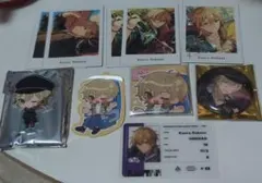 あんスタ　UNDEAD　羽風薫　まとめ売り