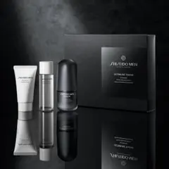 【新品・未開封】SHISEIDO MENスキンケアギフト