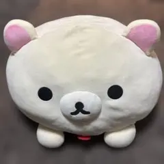 コリラックマ　もちもちぬいぐるみ