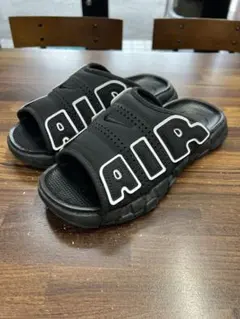 NIKE AIR MORE UPTEMPO SLIDE 26cm モアテン