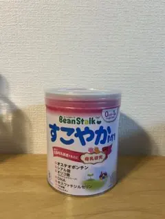 BeanStalk すこやか粉ミルク 300g