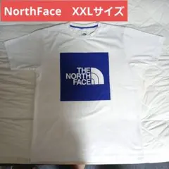 ★超美品、早い者勝ち★ザ・ノース・フェース XXLサイズメンズ Tシャツ