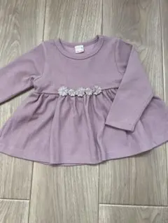 petit main チュニック　90cm