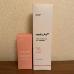 메디큐브 PDRN 2종 세트