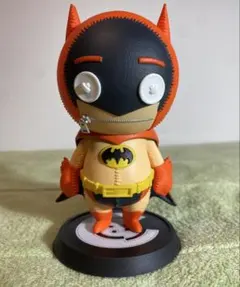 2026年最新】バットマン ソフビの人気アイテム - メルカリ