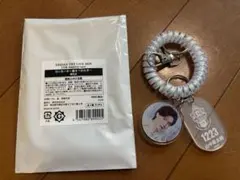 EBiDAN THE LIVE 2026 ロッカーキー風キーホルダー M!LK