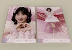 2026年最新】櫻井もも 生写真の人気アイテム - メルカリ