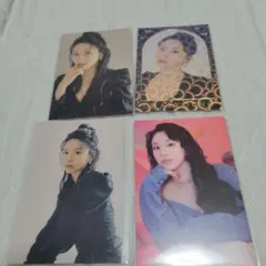 twice world tour III トレカチェヨン