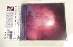 帯付美品 ロウファイファンク Lo-Fi-FNK Boylife CD