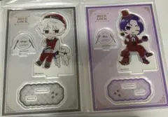 ブルーロック　凪　玲王　アクスタセット58