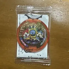 妖怪ウォッチメダル オメデ隊