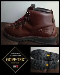 DANNER (ダナー) GORE-TEX TRAIL FIELDのサムネイル
