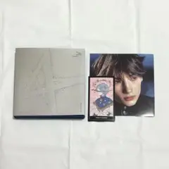 TXT TOGETHER STARLIGHT アルバム