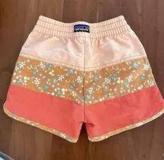 パタゴニア ボードショーツ 3T 水陸両用 水着 スイムパンツ