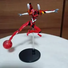 エヴァンゲリオン　海洋堂カプセルフィギュア