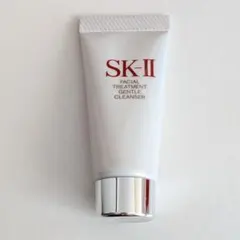 SK-II フェイシャルトリートメントジェントルクレンザー