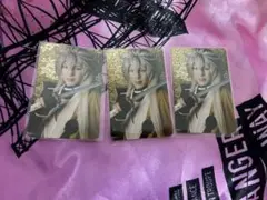 ミュージカル刀剣乱舞 小狐丸