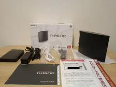 SONY NSD-G3000T 無線LANルーター 本体 - メルカリ
