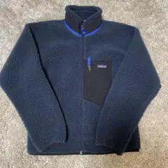 デッドストック‼︎2019年新品 パタゴニア レトロ-X ジャケット XS