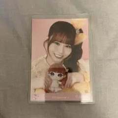 LOVE イコラブ ぬいぐるみ マスコット 大場花菜 モーリーファンタジー