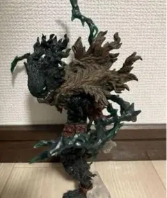 一番くじ　ヒロアカ　仲間　ラストワン賞　黒デク　フィギュア