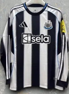 2026年最新】ニューカッスル 長袖の人気アイテム - メルカリ