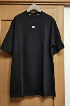 トミージーンズ　半袖ワンピース