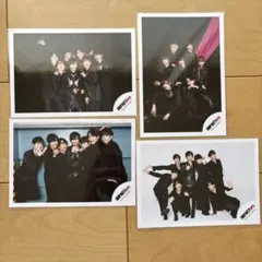 IMPACTors（IMP.）公式写真