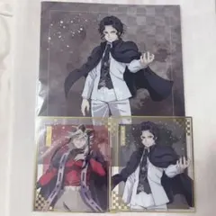 鬼滅の刃 アニプレックスオンラインくじ 童磨 無惨