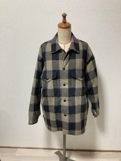 PENDLETON × FREAK'S STORE CPOジャケット ボア 別注のサムネイル