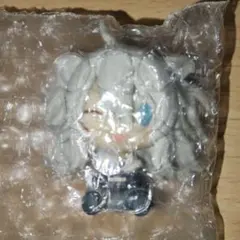 一番くじ ちょこのっこ ホロライブ 獅白ぼたん フィギュア