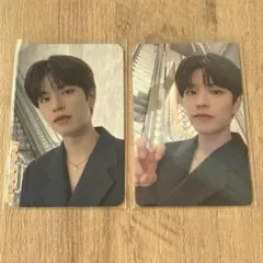 straykids スンミン musicplant musickorea